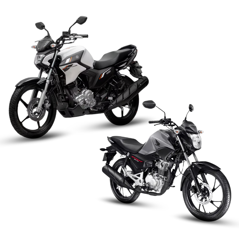 PLANO MINHA MOTO, Planos 30 ou 36 meses em Belo Horizonte