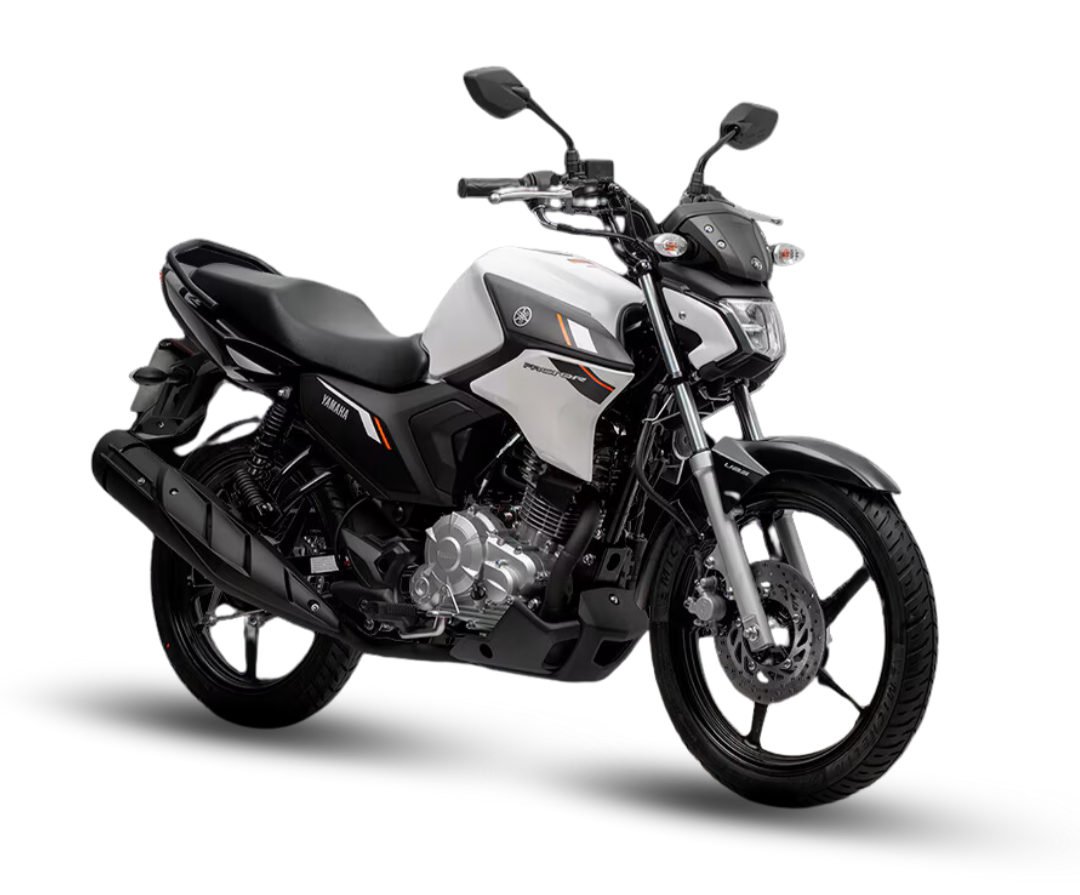 PLANO FACTOR, Yamaha Factor 150cc em Belo Horizonte