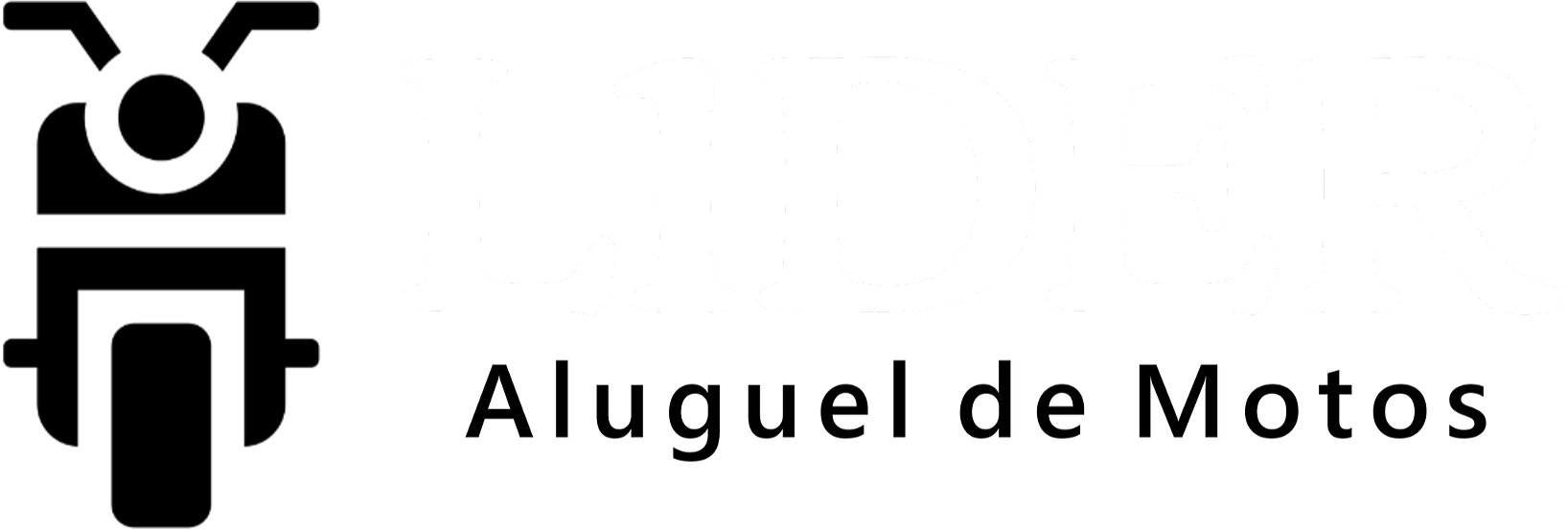 Líder Locadora — Aluguel de Motos